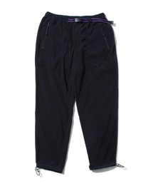 F/CE. （エフシーイー）の「F/CE. POLARTEC MICROFLEECE PANTS