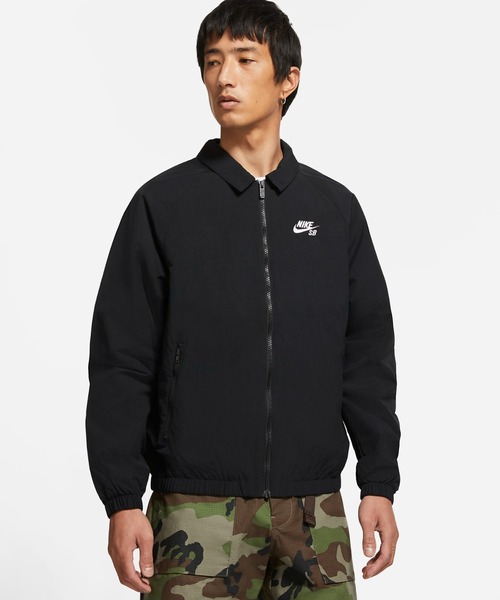 NIKE SB/ナイキエスビー ジャケット CV4306-010（ナイロンジャケット