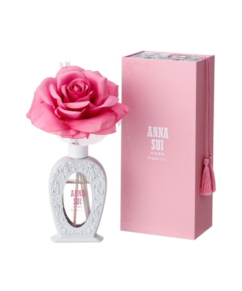 Francfranc（フランフラン）の「ANNA SUI ルームフレグランス ホワイト