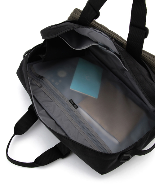 PORTER（ポーター）の「PORTER×B印 YOSHIDA (GS) / 別注 5WAY ブリーフ