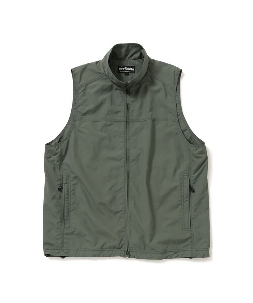 WILD THINGS（ワイルドシングス）の「WILD THINGS × B:MING by BEAMS