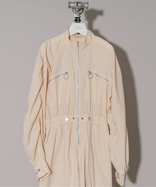 MAISON SPECIAL（メゾンスペシャル）の「メニーポケットマルチウェイ