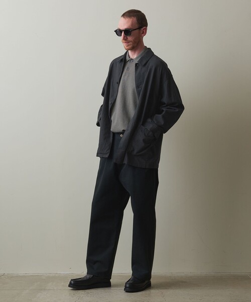 Steven Alan（スティーブンアラン）の「＜Steven Alan＞ レノクロス