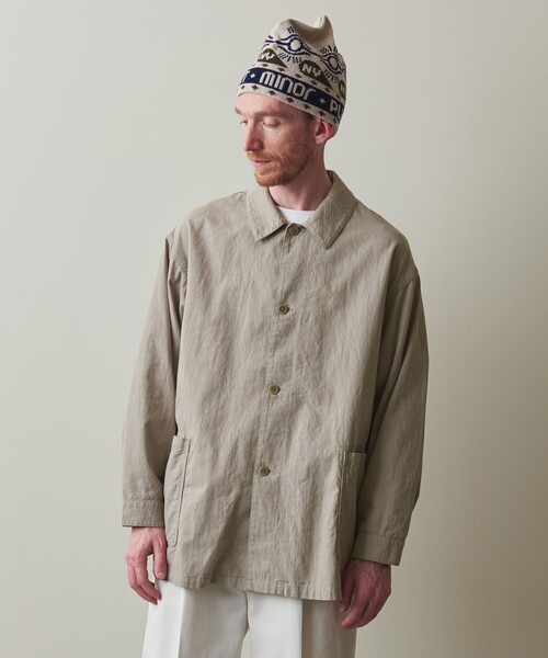 Steven Alan（スティーブンアラン）の「＜Steven Alan＞ レノクロス