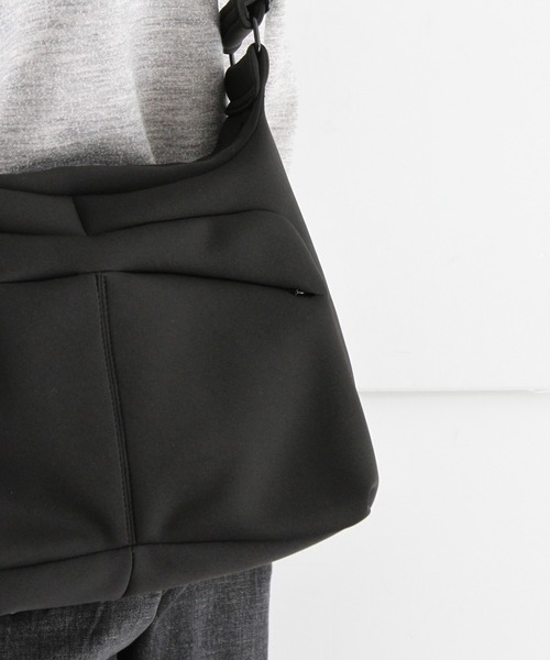 KAIKO BUFF SHOULDER BAG（ショルダーバッグ）｜KAIKO（カイコー）の
