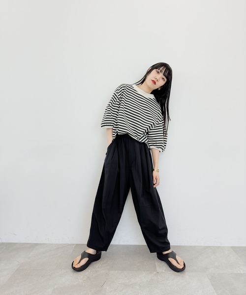 niko and（ニコアンド）の「[MODE NORM CORE]シャカバルーン