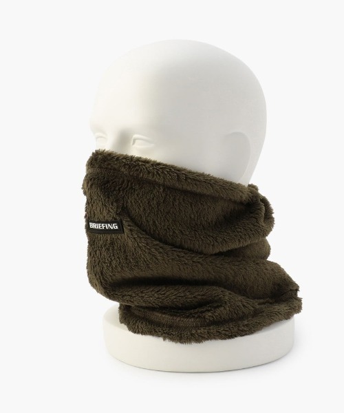 BRIEFING（ブリーフィング）の「【ブリーフィングゴルフ】POLARTEC