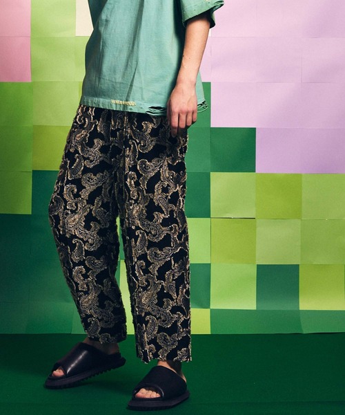 MAISON SPECIAL（メゾンスペシャル）の「《ユニセックスアイテム