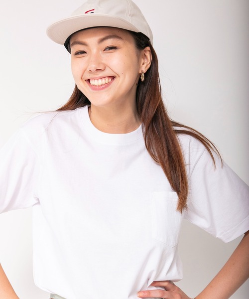 ショートスリーブポケットパックTシャツ | ジョンブル公式通販