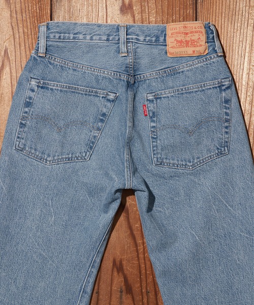 セール】リーバイス/Levi's LEVI'S(R) VINTAGE CLOTHING 503B XX