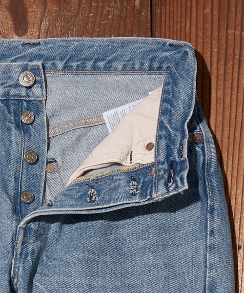 セール】リーバイス/Levi's LEVI'S(R) VINTAGE CLOTHING 503B XX