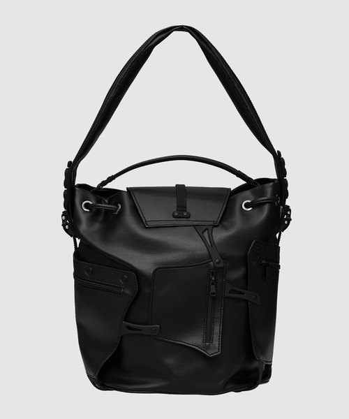 JUNYA WATANABE MAN（ジュンヤワタナベマン）の「INNERRAUM W-NAME BAG