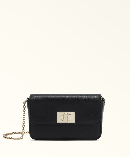 FURLA（フルラ）の「FURLA ESSENTIAL S CLUTCH（クラッチバッグ）」 - WEAR