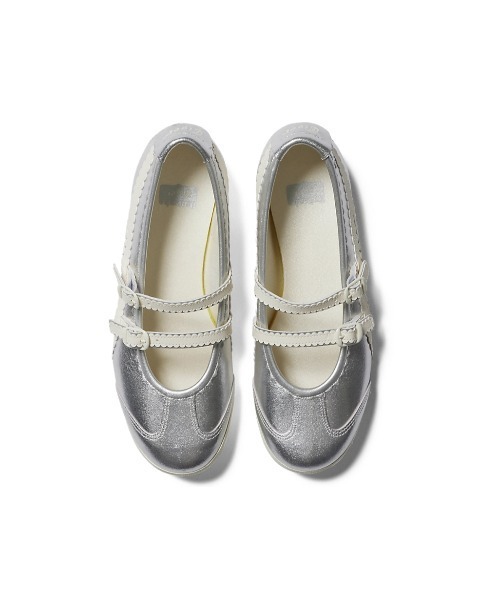 MEXICO 66 TGRS / メキシコ 66 ティージーアールエス（バレエシューズ