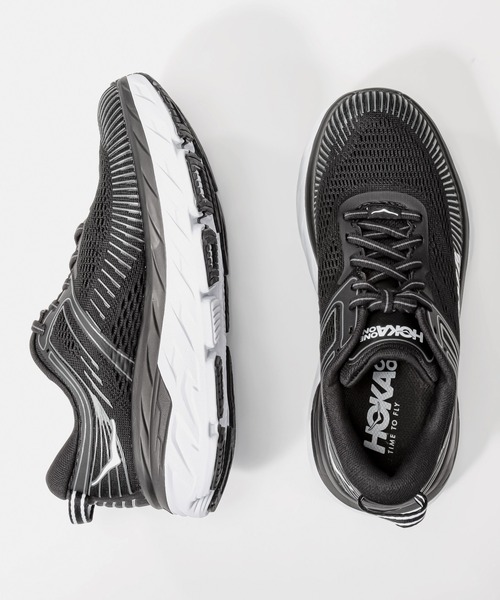 HOKA（ホカ）の「HOKA ONE ONE BONDI7 ホカオネオネ ボンダイ7