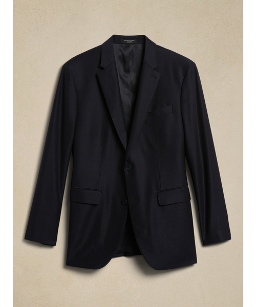 セール】シグネチャー ホップサック スーツジャケット（テーラード