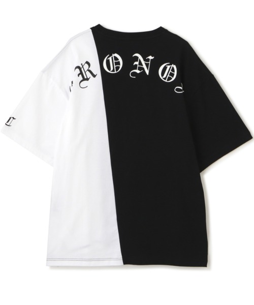 CRONOS（クロノス）の「CRONOS/クロノス/CRONOS TEE 1（Tシャツ