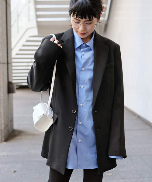 AP STUDIO（エーピーストゥディオ）｜ジャケット/アウター一覧 - WEAR