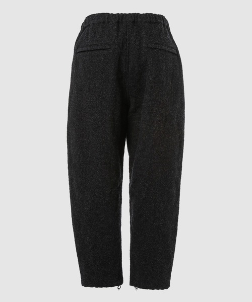 COMME des GARCONS HOMME（コム デ ギャルソン・オム）の「ウール