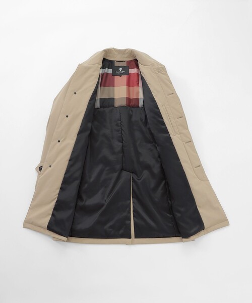 BLACK LABEL CRESTBRIDGE（ブラックレーベル・クレストブリッジ）の