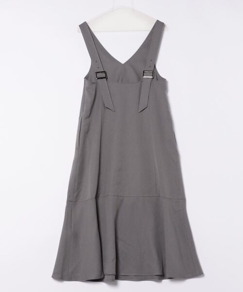 STRAWBERRY-FIELDS（ストロベリーフィールズ）の「2wayｼﾞｬﾝﾊﾟｰｽｶｰﾄ