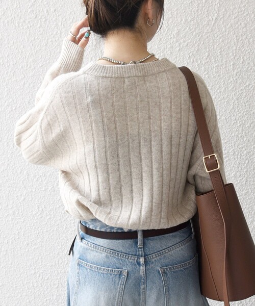 SHIPS any（シップス エニィ）の「SHIPS any:〈手洗い可能〉ヤク