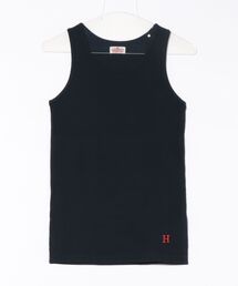 SKUL WOMAN タンクトップ（タンクトップ）｜HYSTERIC GLAMOUR