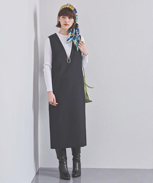 UNITED ARROWS（ユナイテッドアローズ）の「UWSC W/P ジャンパー