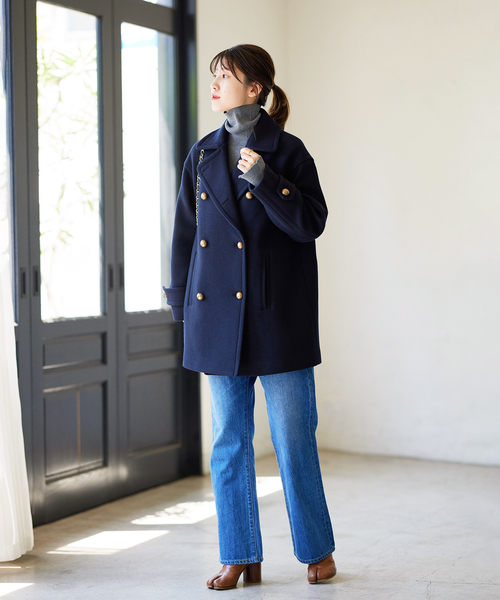 JOURNAL STANDARD（ジャーナルスタンダード）の「MANTECOダブルクロスP