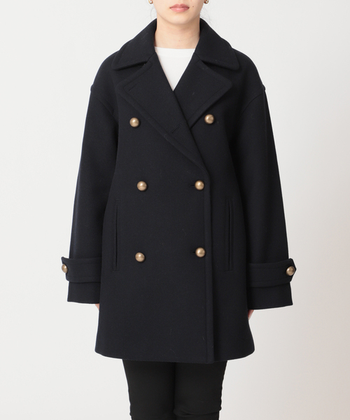 JOURNAL STANDARD（ジャーナルスタンダード）の「MANTECOダブルクロスP