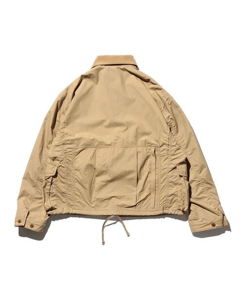 BEAMS PLUS（ビームスプラス）の「BEAMS PLUS / タスランナイロン