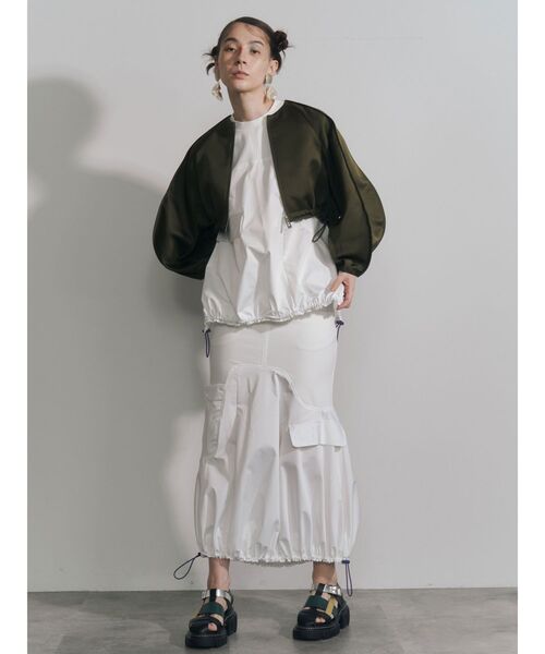 UN3D.（アンスリード）の「UN3D. ソール グルカサンダル（サンダル