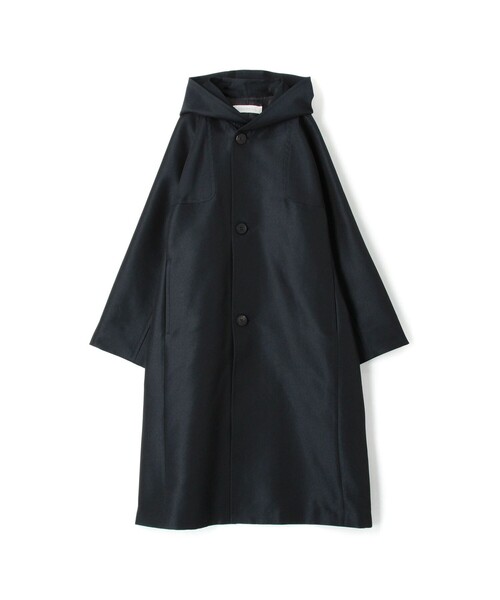 GALERIE VIE（ギャルリー ヴィー）の「シェイプメモリー フーデッド