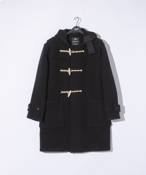 GLOVERALL ORIGINAL MONTY DUFFLE COAT グローバー オール オリジナル