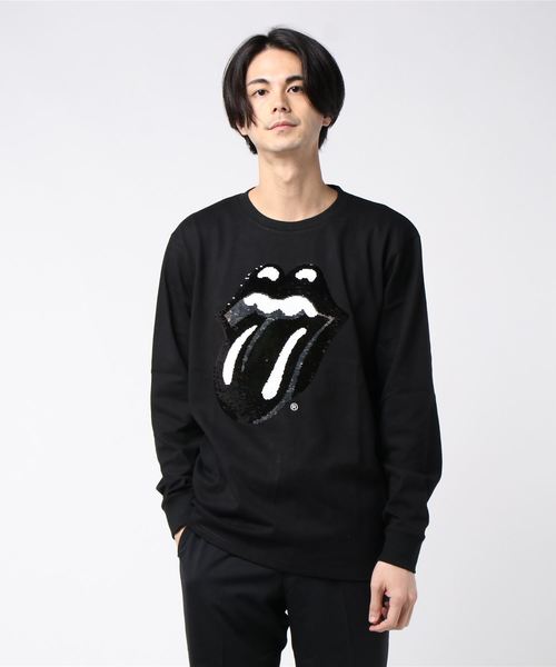 JACKROSE（ジャックローズ）の「ローリングストーンズ コラボ