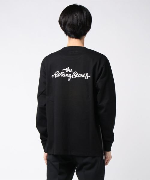 JACKROSE（ジャックローズ）の「ローリングストーンズ コラボ