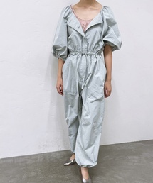 EDIT. FOR LULU（エディットフォールル）｜オールインワン・サロペット