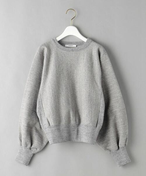 PHEENY（フィーニー）の「＜PHEENY＞ハード スウェット プルオーバー Ψ