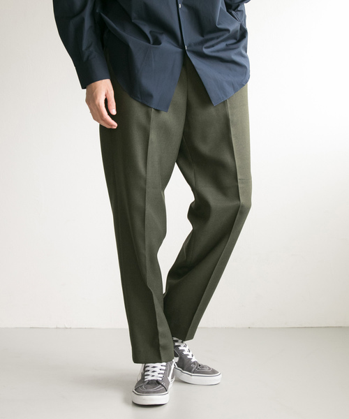 CELLAR DOOR（セラドール）の「Cellar Door ALFRED（その他パンツ