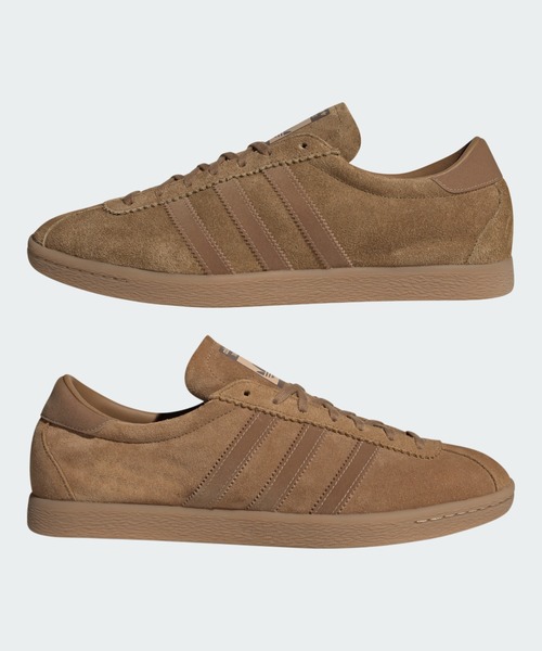adidas/アディダス TOBACCO スニーカー 2026年春夏（スニーカー