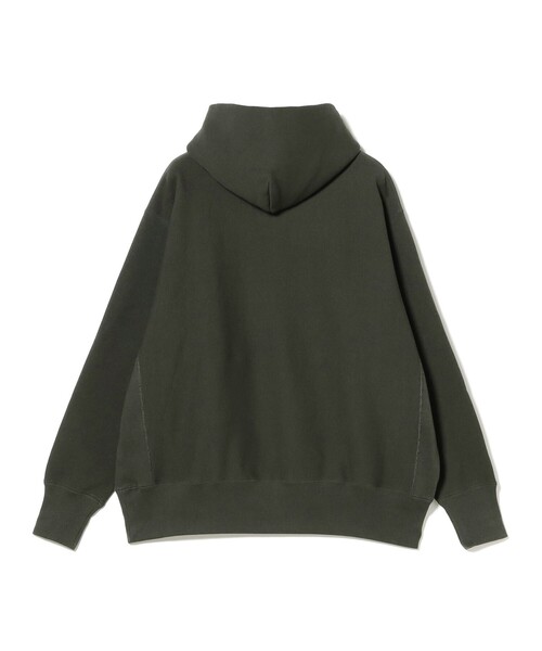 MIN-NANO（ミンナノ）の「【別注】Champion × MIN-NANO / スウェット