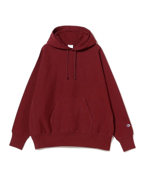 MIN-NANO（ミンナノ）の「【別注】Champion × MIN-NANO / スウェット