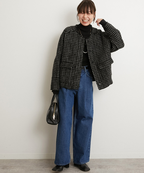 JOURNAL STANDARD relume（ジャーナルスタンダード レリューム）の