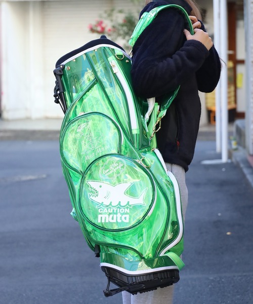 muta marine（ムータ・マリン）の「muta marine/ムータマリン 別注