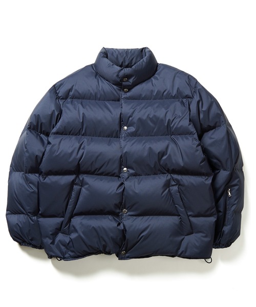 SOPHNET.（ソフネット）の「SHADOW RIP STOP DOWN JACKET（ダウン