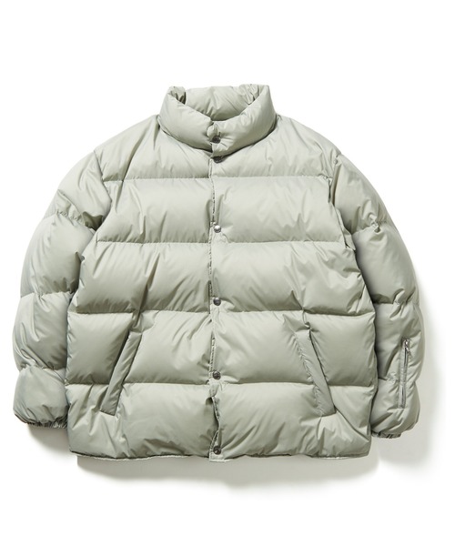 SOPHNET.（ソフネット）の「SHADOW RIP STOP DOWN JACKET（ダウン