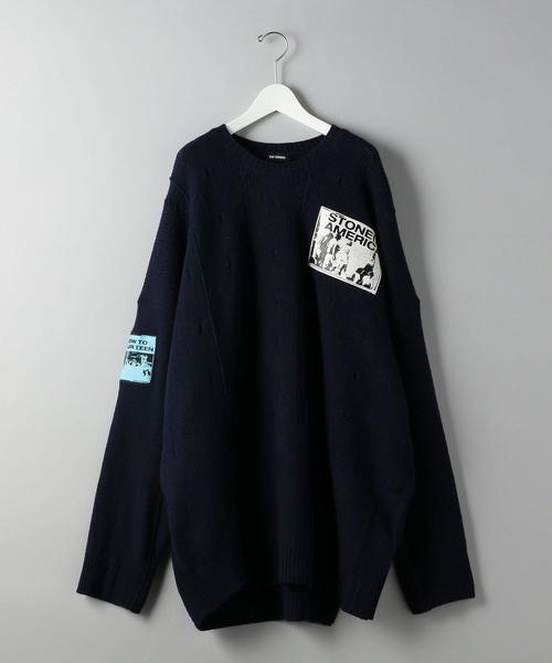 RAF SIMONS（ラフシモンズ）の「＜RAF SIMONS (ラフ シモンズ