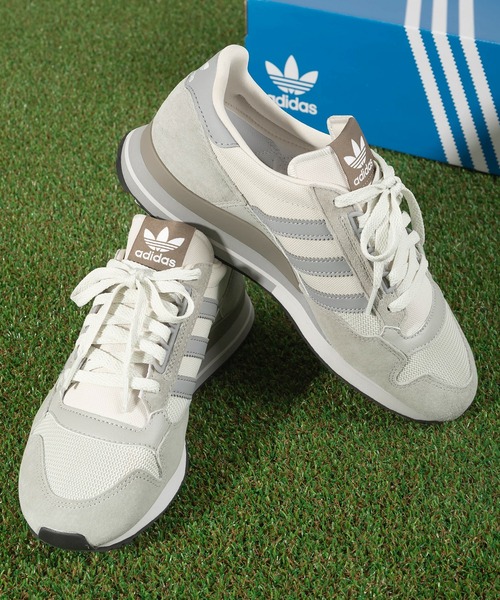 adidas（アディダス）の「【adidas/アディダス】ZX 500/ アディダス