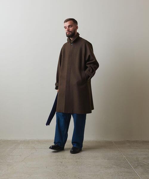 Steven Alan（スティーブンアラン）の「＜Steven Alan＞ TOP WR MLTN