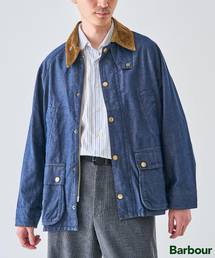 Barbour（バブアー）のファッション通販 - ZOZOTOWN（カラー：ブルー